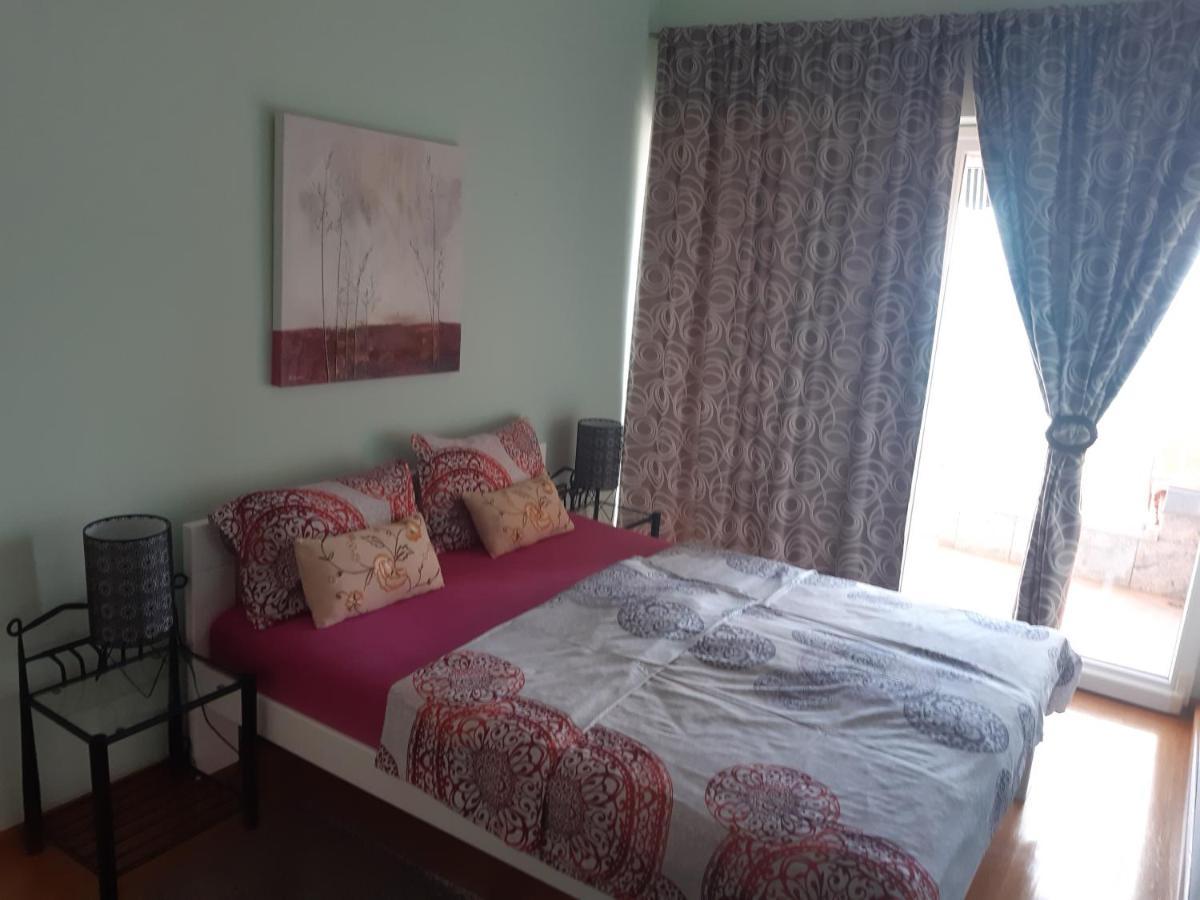 Apartments In Villa Azra ริเยกา ภายนอก รูปภาพ