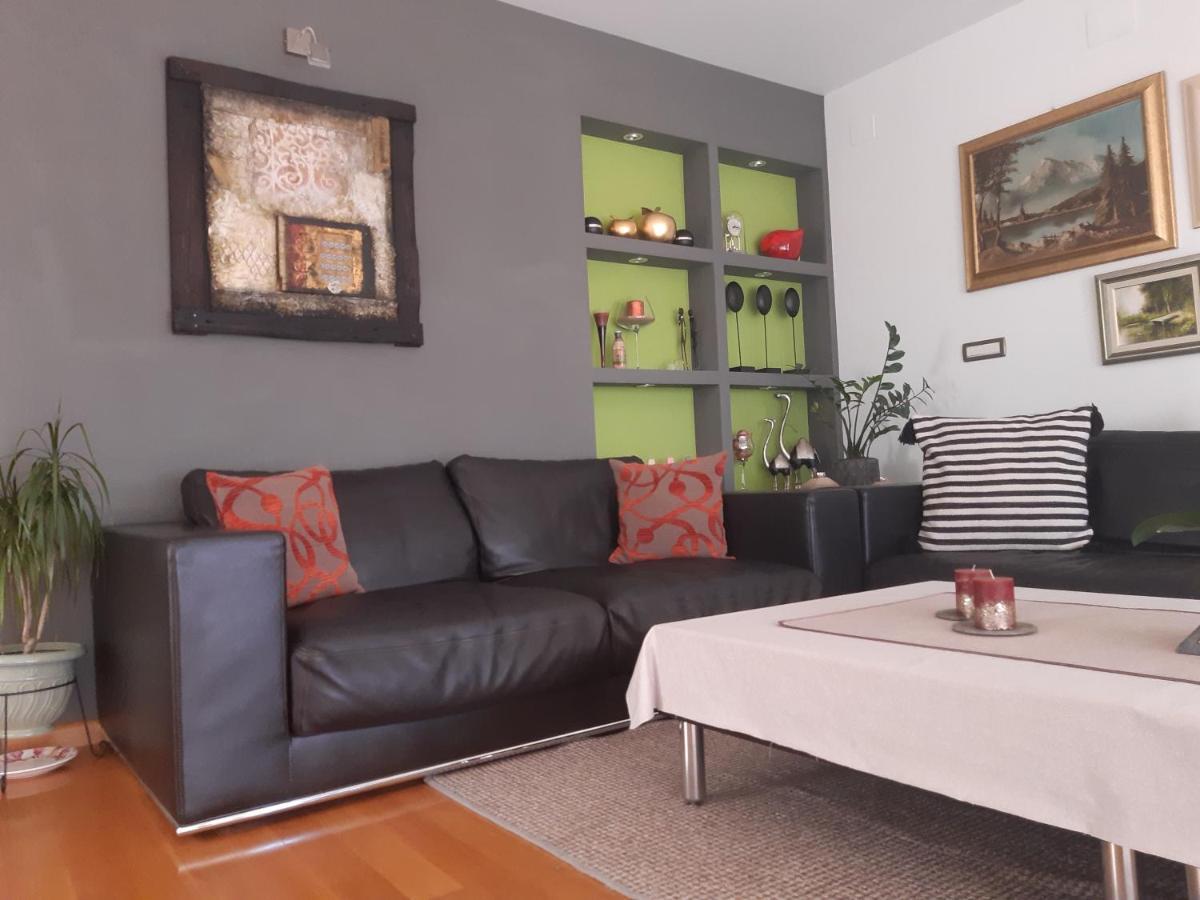 Apartments In Villa Azra ริเยกา ภายนอก รูปภาพ