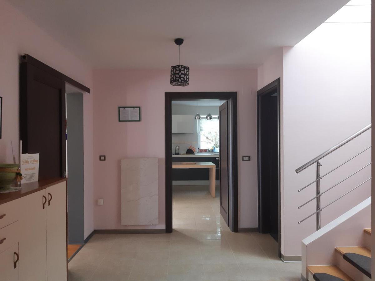 Apartments In Villa Azra ริเยกา ภายนอก รูปภาพ