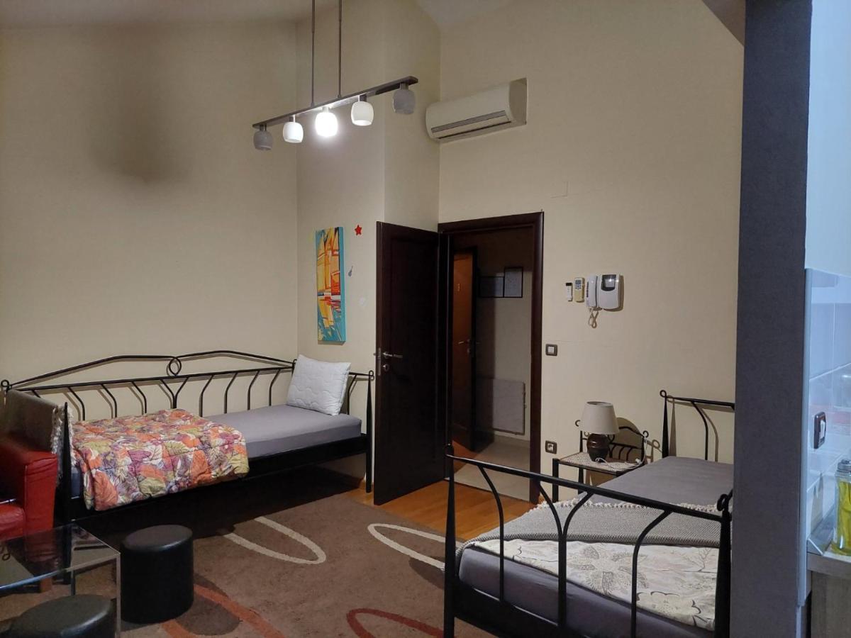 Apartments In Villa Azra ริเยกา ภายนอก รูปภาพ