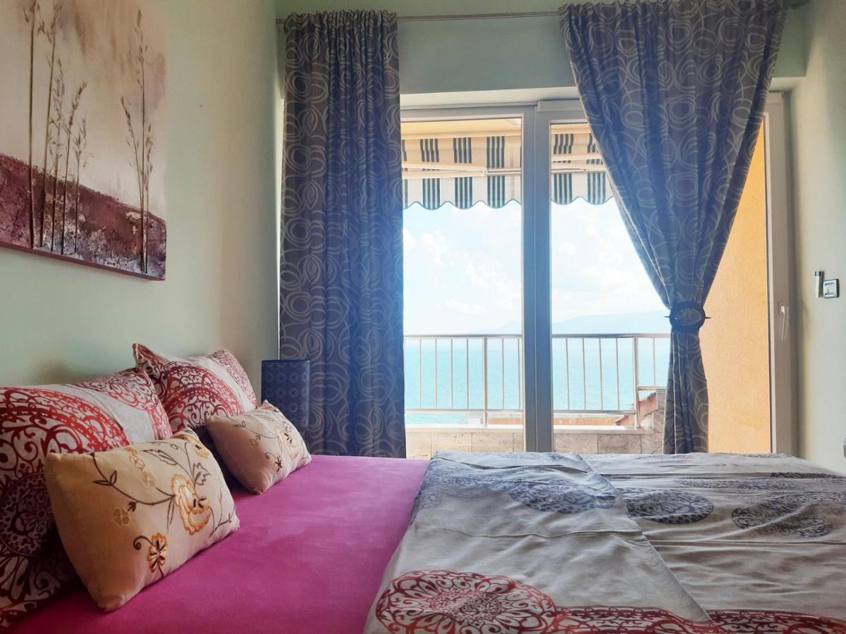 Apartments In Villa Azra ริเยกา ภายนอก รูปภาพ