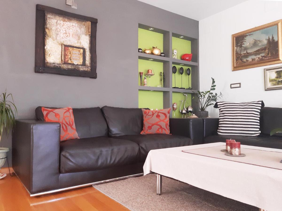 Apartments In Villa Azra ริเยกา ภายนอก รูปภาพ