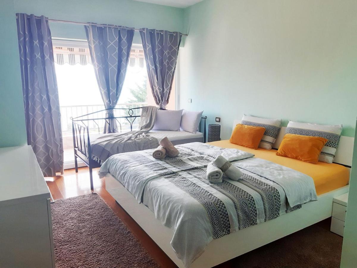 Apartments In Villa Azra ริเยกา ภายนอก รูปภาพ