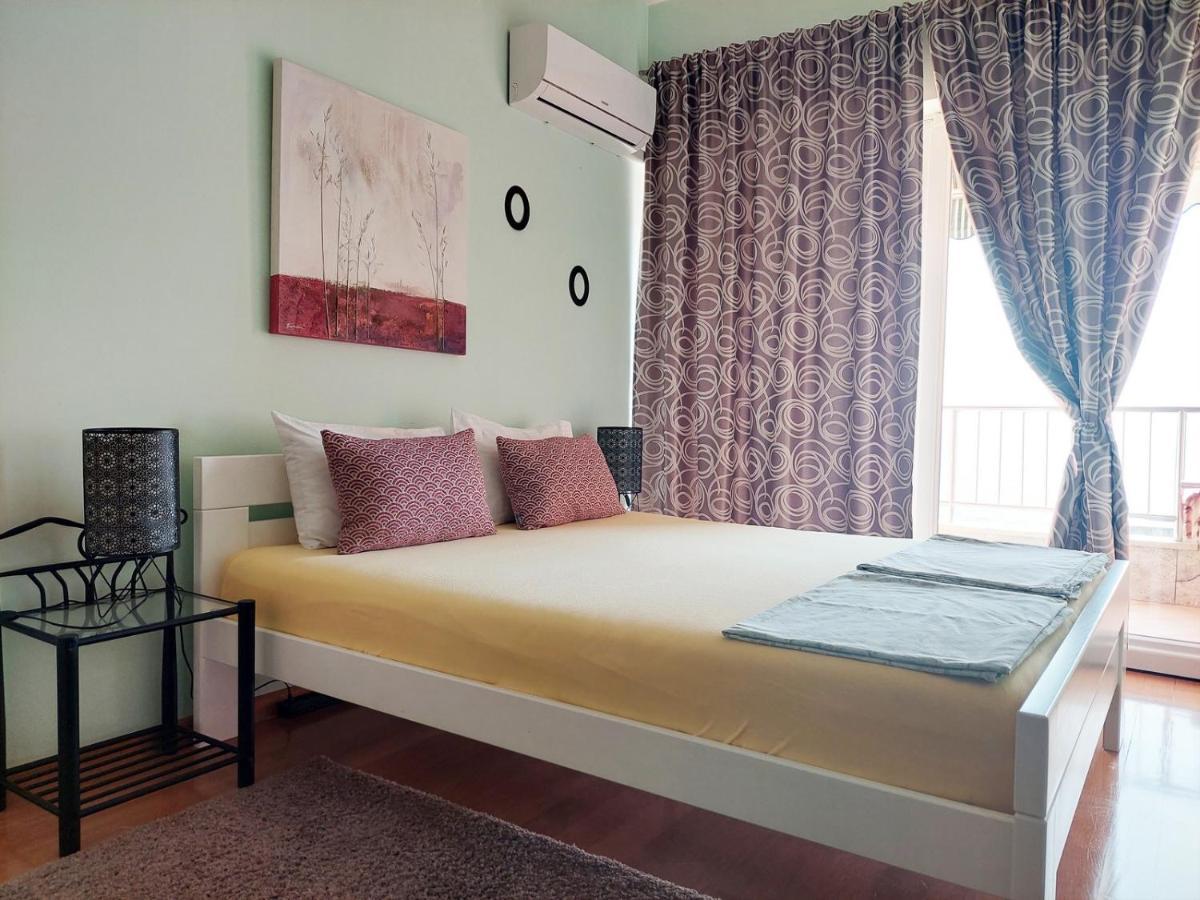 Apartments In Villa Azra ริเยกา ภายนอก รูปภาพ
