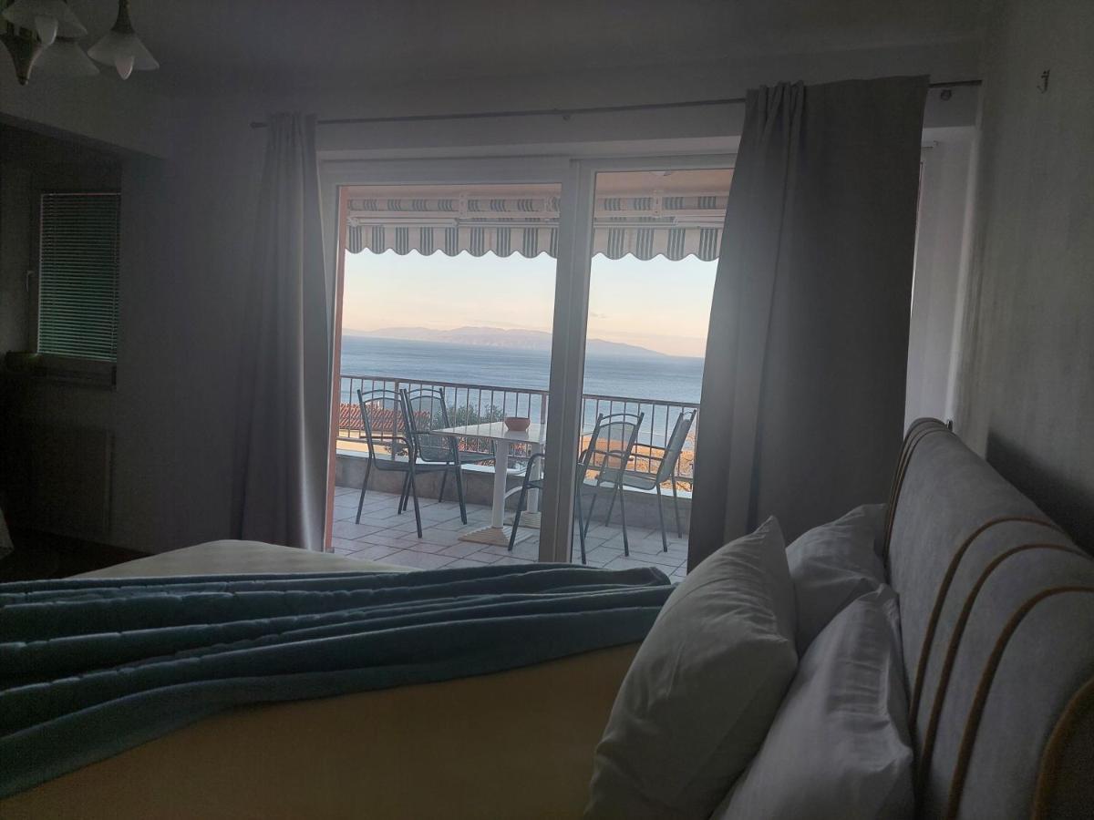 Apartments In Villa Azra ริเยกา ภายนอก รูปภาพ