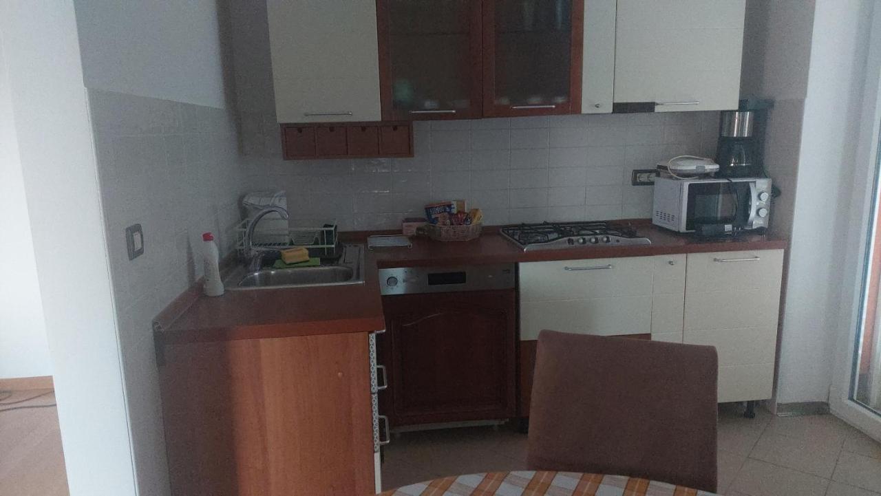 Apartments In Villa Azra ริเยกา ภายนอก รูปภาพ