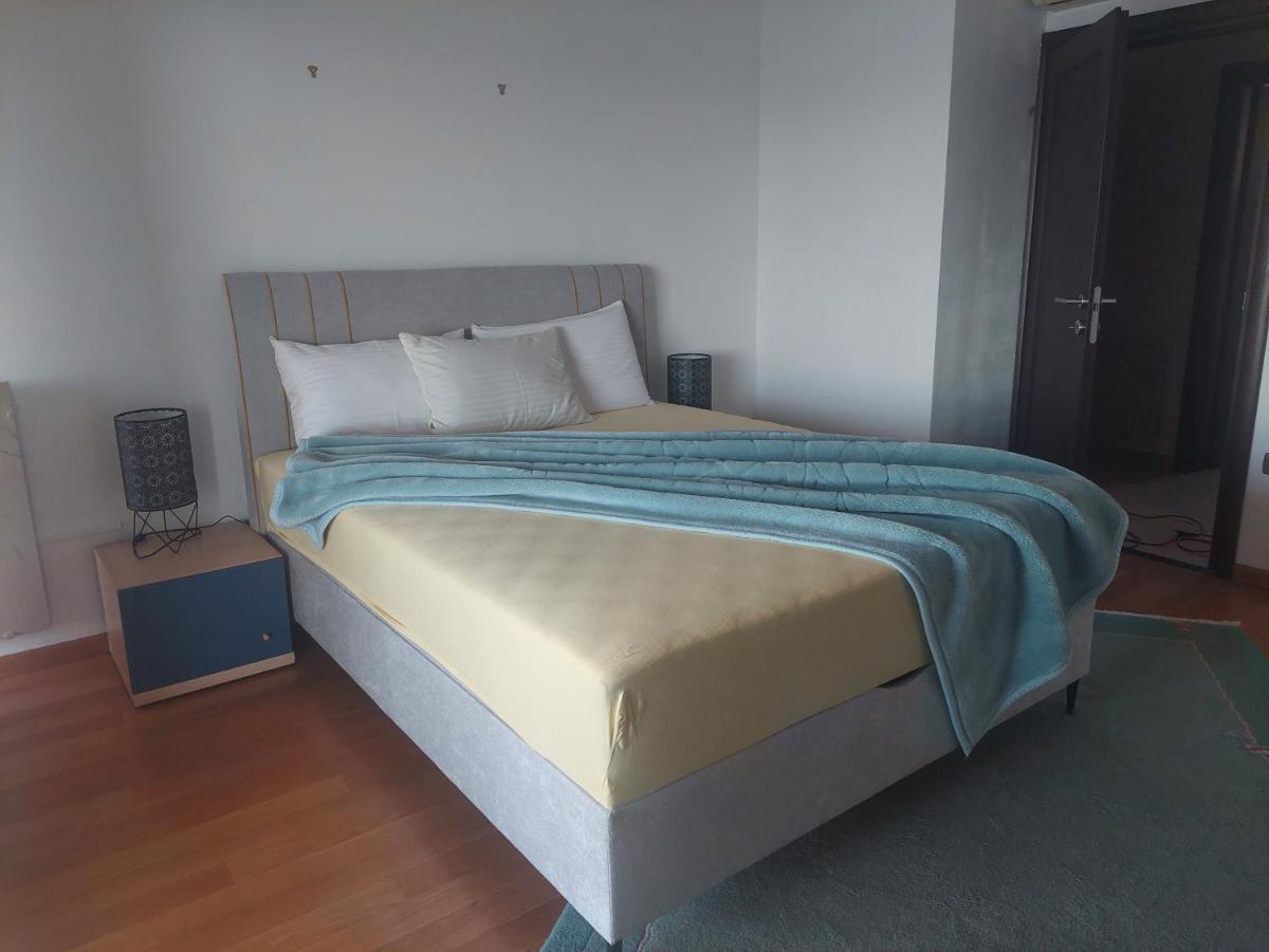 Apartments In Villa Azra ริเยกา ภายนอก รูปภาพ
