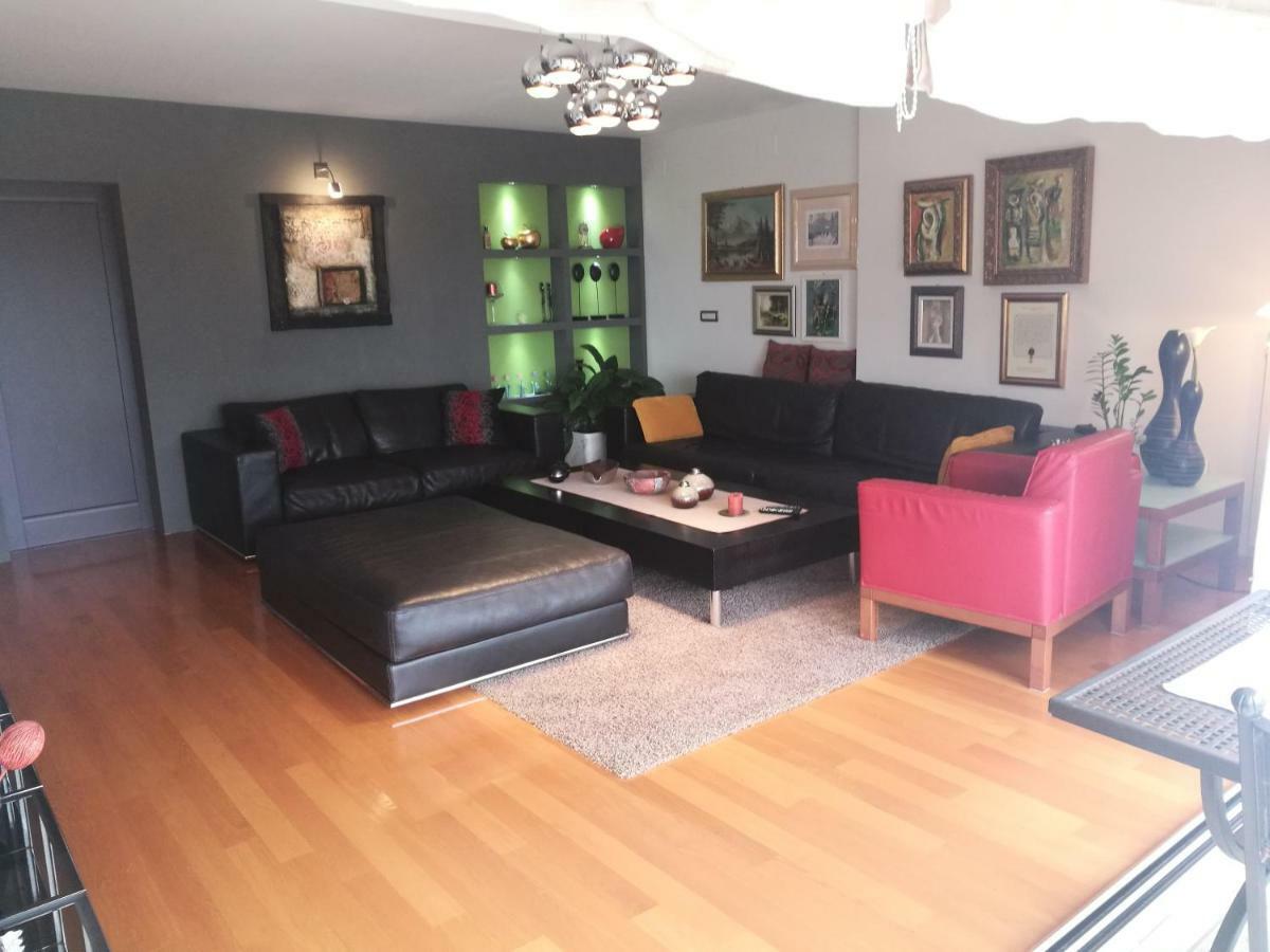 Apartments In Villa Azra ริเยกา ภายนอก รูปภาพ