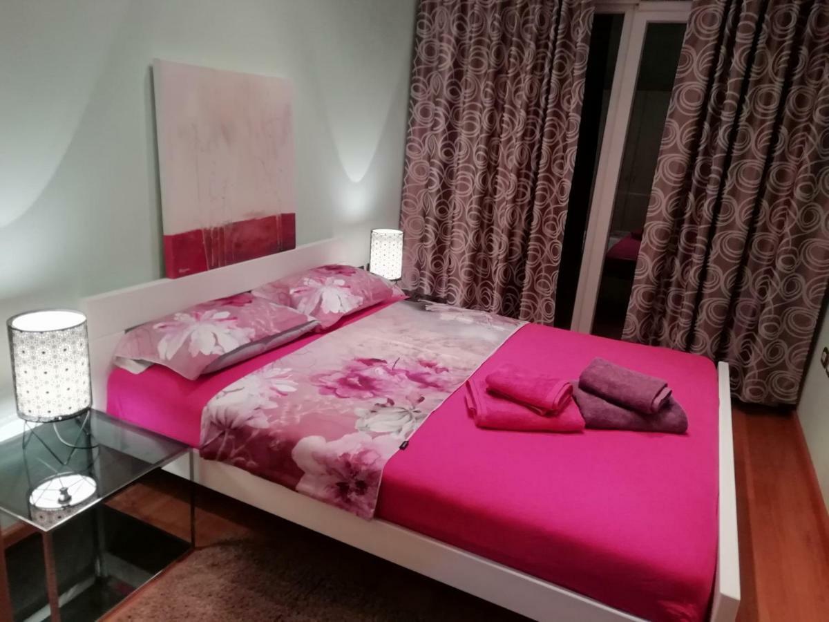 Apartments In Villa Azra ริเยกา ภายนอก รูปภาพ
