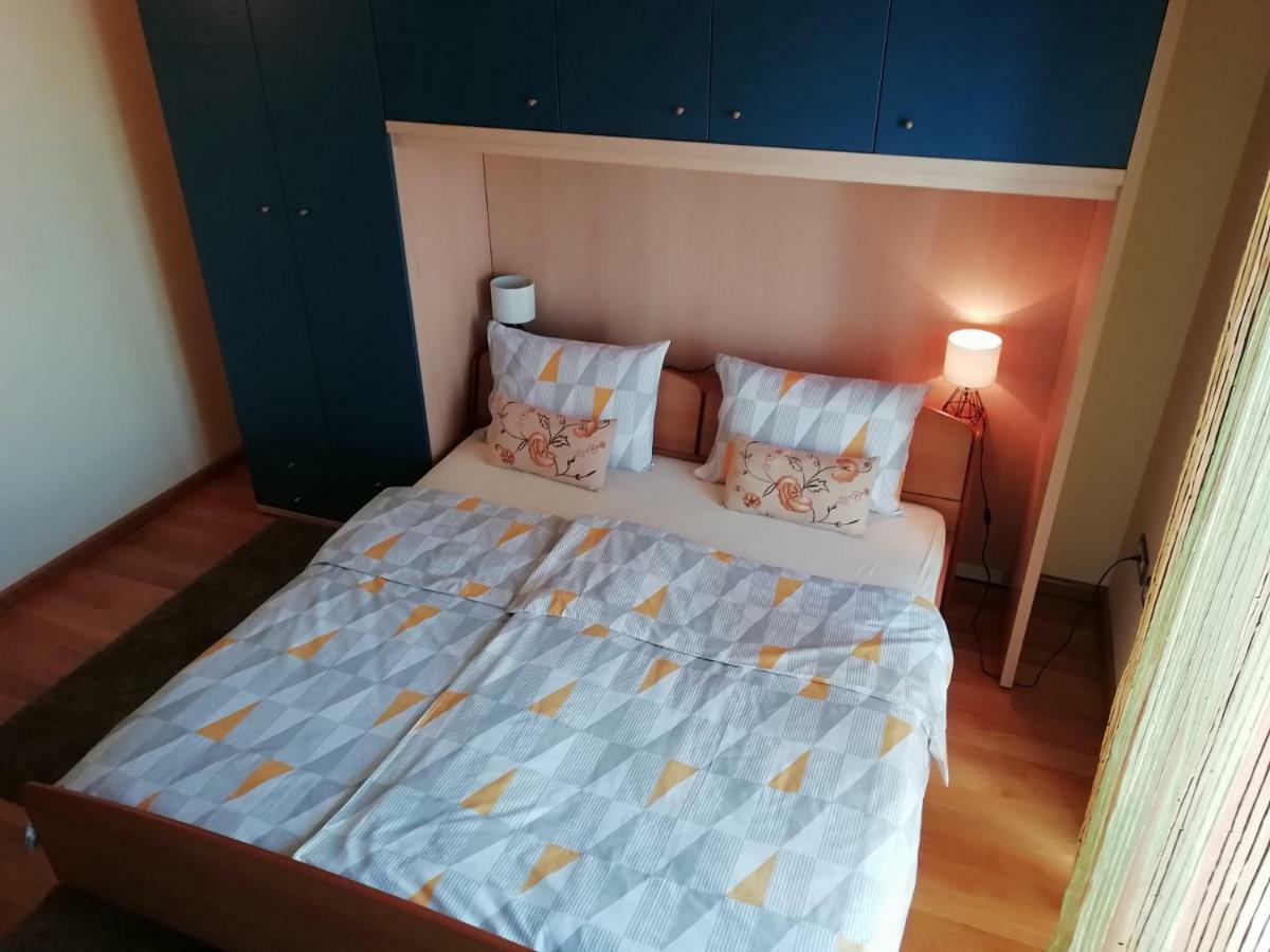 Apartments In Villa Azra ริเยกา ภายนอก รูปภาพ