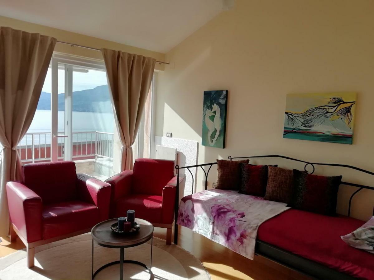 Apartments In Villa Azra ริเยกา ภายนอก รูปภาพ